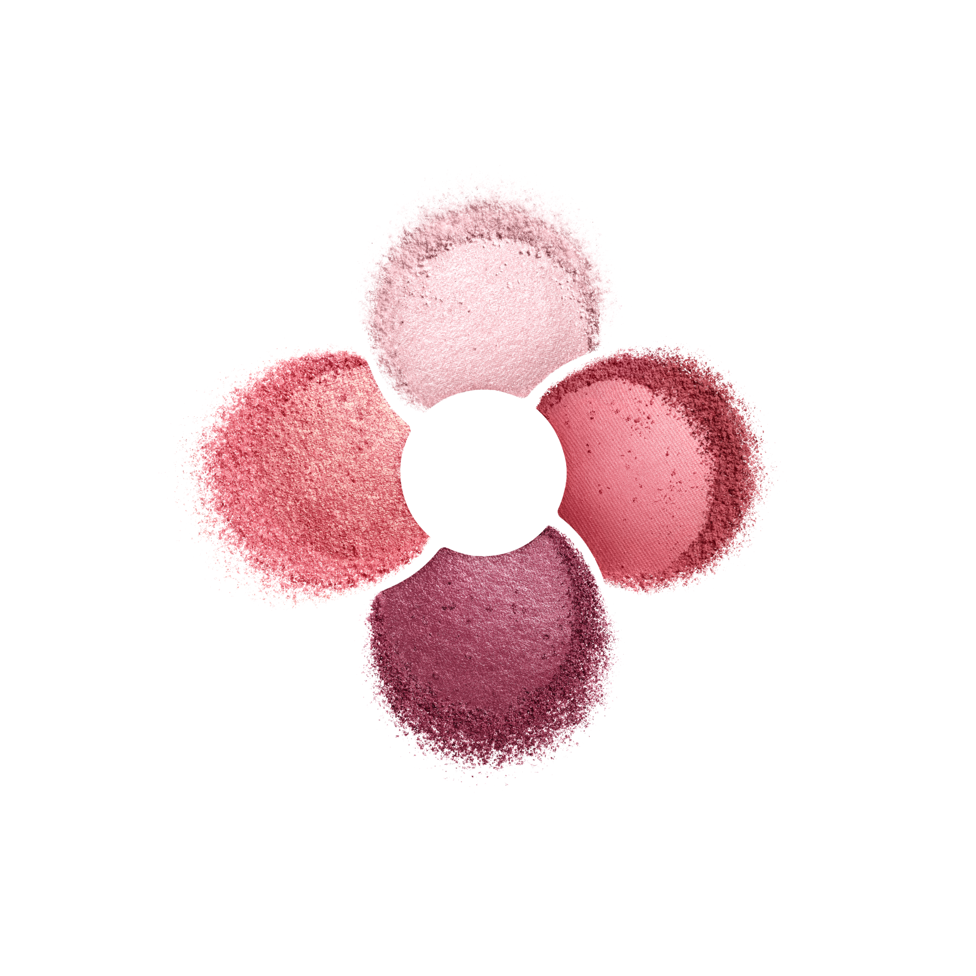 LV Ombres - Eyeshadow Palette Refill - 350 - Pink | LOUIS VUITTON ®